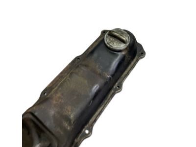 Chrysler 5140388AH TANK Fuel