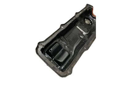 Chrysler 5140388AH TANK Fuel