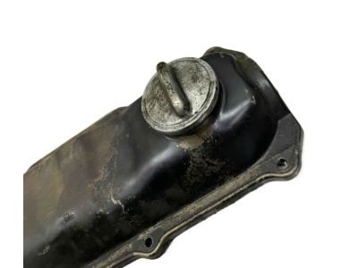 Chrysler 5140388AH TANK Fuel