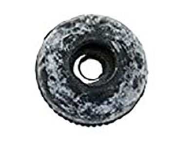 Dodge 55176291 BUMPER Steel Insert