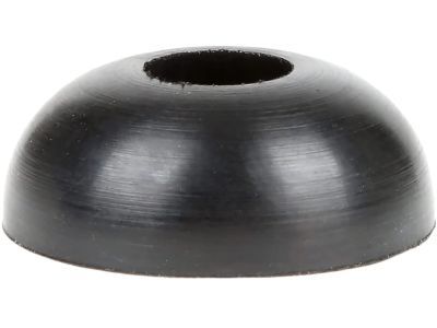 Dodge 55176291 BUMPER Steel Insert