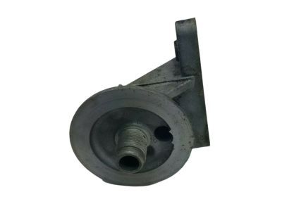 Chrysler MD312892 BRACKET Oil Filter Housing