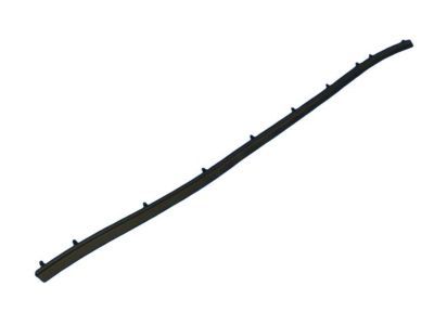 Mopar 68144951AB Lower Seal, Front