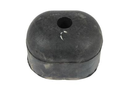 Jeep 55013350 BUMPER Spare Tire Impact