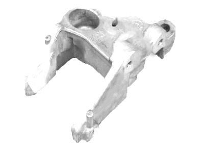 Dodge 4743960AC BRACKET Engine Mount