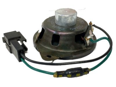 Dodge 4760650AC SPEAKER Front Door