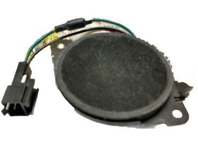 Dodge 4760650AC SPEAKER Front Door