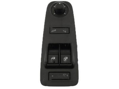 Ram 1ZP73JXWAA SWITCH AND BEZEL Front Door