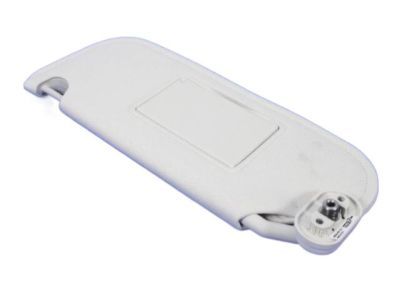 Mopar 1HW51DW1AB Sunvisor, Driver Side