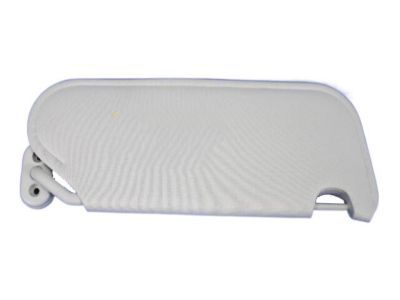 2010 Chrysler Sebring Sun Visor - 1HW51DW1AB