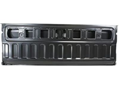 Dodge 5080829AD BOX Pickup