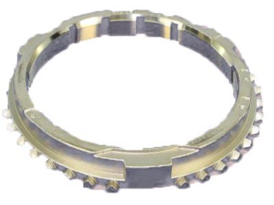 Jeep 5134500AA RING RING-SYNCHRONIZER