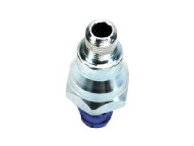 Chrysler 53032925AC VALVE PCV