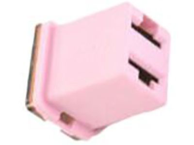 Ram 68144443AA FUSE J Case 30 AMP