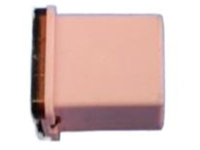 Ram 68144443AA FUSE J Case 30 AMP