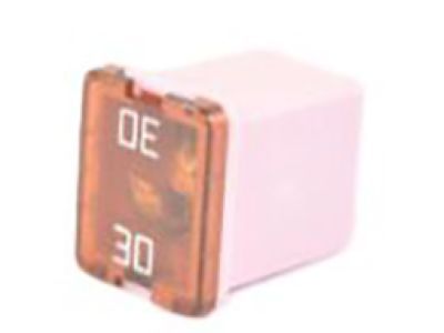 Jeep Grand Cherokee WK Fuse - 68144443AA