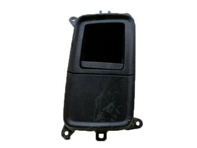 Ram 1WP33DX9AA BIN Instrument Panel