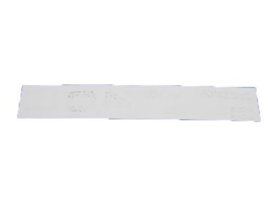 Jeep 5FC85TA2 DECAL 4.0L High Output