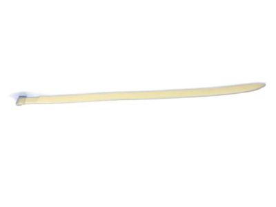 Dodge 5189393AB MOLDING Rear Door