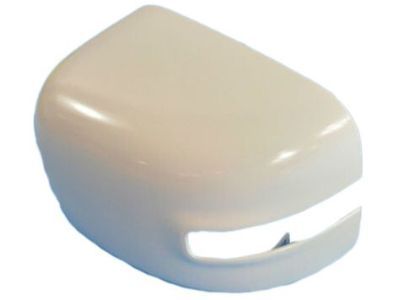 Mopar 5UW77TZZAA Mirror Cover, Front Driver Side