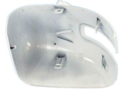 Mopar 5UW77TZZAA Mirror Cover, Front Driver Side