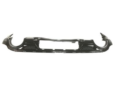 2020 Jeep Grand Cherokee Bumper - 68157471AC