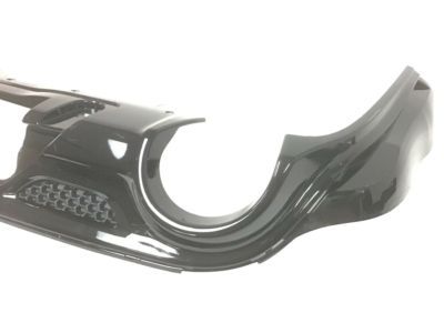 Jeep 68157471AC FASCIA Rear Lower