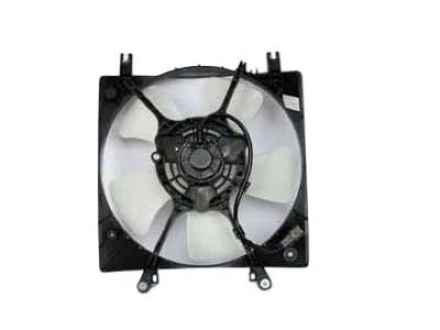 Dodge MB924138 MOTOR Radiator Fan