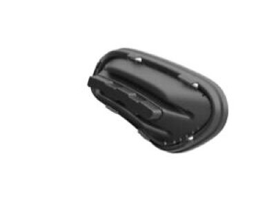 Jeep 68203223AA PLUG Fog Lamp Hole