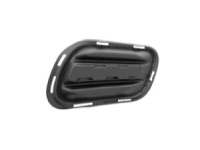 Jeep 68203223AA PLUG Fog Lamp Hole