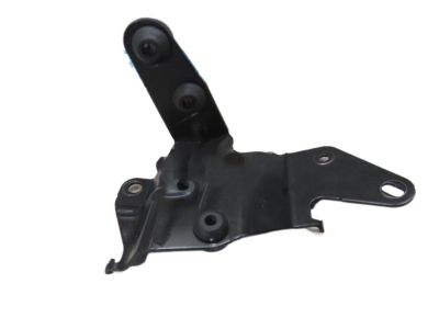 Chrysler 5142284AA BRACKET Hydraulic Control Unit