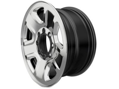 Ram 1UD26SZ0AC WHEEL Steel