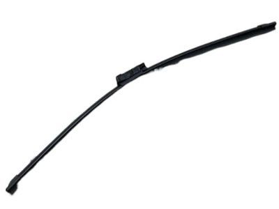 Mopar 68418162AA Wiper Blade, Front Driver Side