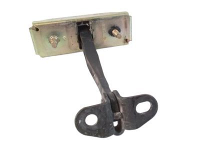 Chrysler 4724850AC CHECK Rear Door