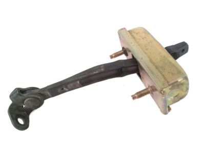 Chrysler 4724850AC CHECK Rear Door