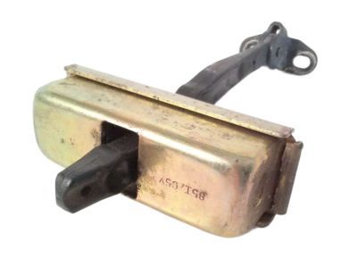 Chrysler 4724850AC CHECK Rear Door
