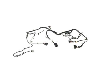 Ram 52112995AC WIRING Transmission