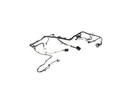 Ram 52112995AC WIRING Transmission