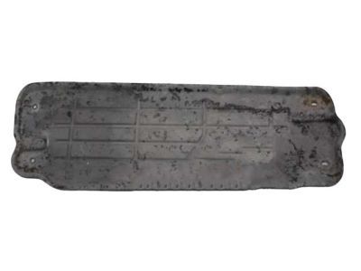 Chrysler 52113437AD SHIELD Heat
