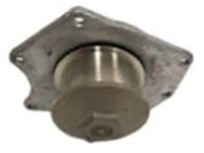 2010 Dodge Grand Caravan Water Pump Pulley - 4593664AB