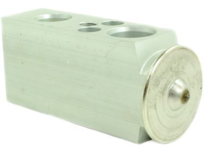 Jeep A/C Expansion Valve - 4885974AD
