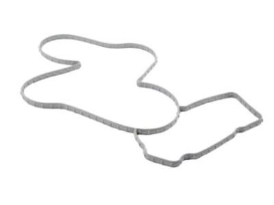 Chrysler 53021384AC GASKET Water Pump
