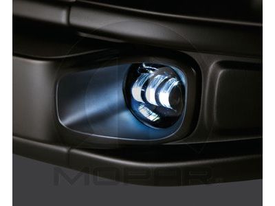 Jeep 82214785 LIGHT KIT Fog