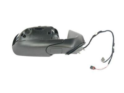 Mopar 68365138AA Mirror, Front Passenger Side