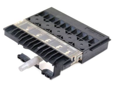 Dodge Fuse Box - 68013375AA
