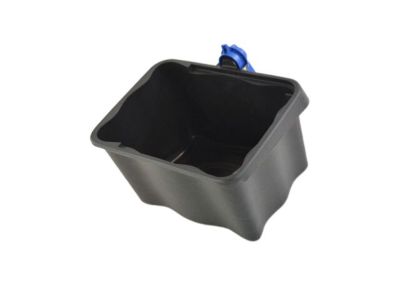 Chrysler 68249591AB RESERVOIR Vacuum