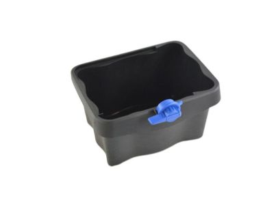 Chrysler 68249591AB RESERVOIR Vacuum