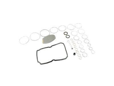 Jeep 68335801AA OVERHAUL KIT Transmission