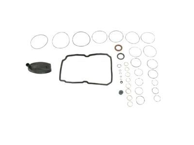 Jeep 68335801AA OVERHAUL KIT Transmission