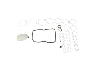 Jeep 68335801AA OVERHAUL KIT Transmission